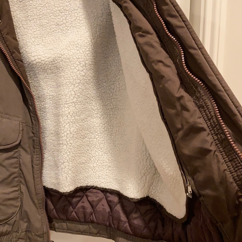 Members Only lined jacket - Picture 6 of 7